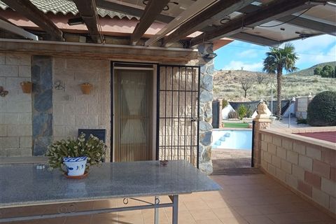 Landejendom i Freila, Granada, Freila - € 315.000 | Ref: 276 - foto 34